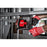 Milwaukee 3522-21TP USB Green Cross Line & Plumb Points Laser w/ Tri-pod