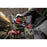 Milwaukee 3670-20x8 M18 FUEL 4-1/2"-6" Grinder Paddle Switch w/ 8AH Battery