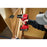 Milwaukee 3693-22CXvCR M18 Compact Brushless 2-Tool Combo Kit w/ Router
