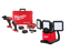 Milwaukee 3697-22Light M18 FUEL 18V 2-Tool Combo Kit w/ M18 Triple Panel Light