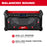 Milwaukee 3697-22Radio M18 FUEL 18V 2-Tool Combo Kit w/ M18 Radio