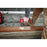 Milwaukee 3697-22Radio M18 FUEL 18V 2-Tool Combo Kit w/ M18 Radio