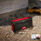 Milwaukee 3697-22Radio M18 FUEL 18V 2-Tool Combo Kit w/ M18 Radio