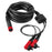 Milwaukee 48-08-5415 MX FUEL 15' Electrofusion Leads Durable Connection
