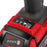 Milwaukee 48-11-1852ID M18 FUEL 18V 1/4" Impact Driver w/ 2-5AH Battery Pack