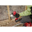 Milwaukee 48-11-1852ID M18 FUEL 18V 1/4" Impact Driver w/ 2-5AH Battery Pack