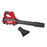 Milwaukee 48-11-2412BLR M12 12V REDLITHIUM XC Battery 2 PK w/ Spot Blower