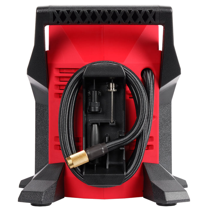Milwaukee 48-11-2412INF M12 12V REDLITHIUM XC Battery - 2 PK w/ Inflator