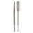 Milwaukee 48-20-7498-B SDS PLUS 4 Cutter MX4 Bit w/ Chisel Bundle Kit - 5 PC