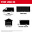 Milwaukee 48-21-8010 PACKOUT Rack Frame w/ 400 lbs. Weight Capacity