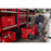 Milwaukee 48-21-8010 PACKOUT Rack Frame w/ 400 lbs. Weight Capacity