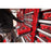Milwaukee 48-21-8010 PACKOUT Rack Frame w/ 400 lbs. Weight Capacity