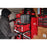 Milwaukee 48-21-8010 PACKOUT Rack Frame w/ 400 lbs. Weight Capacity