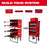 Milwaukee 48-21-8040 PACKOUT Rack Drawer Storage System w/ 50 lbs Capacity