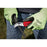 Milwaukee 48-22-0143 Power Utility Hand Tool Set for Construction Projects - 7PC