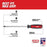 Milwaukee 48-22-0143 Power Utility Hand Tool Set for Construction Projects - 7PC