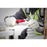 Milwaukee 48-22-0143 Power Utility Hand Tool Set for Construction Projects - 7PC