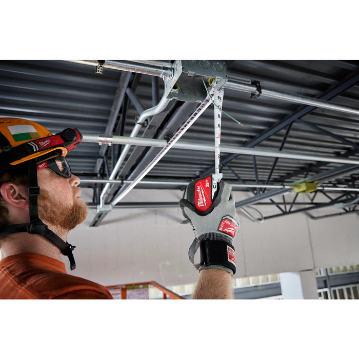 Milwaukee 48-22-0144 Electrical Hand Tool Set - 12 Piece