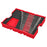 Milwaukee 48-22-0154 Metric Combination Wrench Set PACKOUT Storage Tray - 15PC