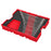Milwaukee 48-22-0155 SAE Combination Wrench Set w/ PACKOUT Storage Tray - 15PC