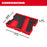 Milwaukee 48-22-0155 SAE Combination Wrench Set w/ PACKOUT Storage Tray - 15PC