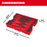 Milwaukee 48-22-0159 Pliers/Pick Tool Set w/ PACKOUT Storage Drawers - 10PC