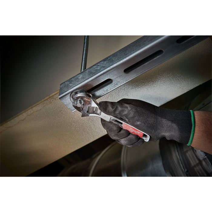 Milwaukee 48-22-0160 Pliers/Wrench Tool Set w/ PACKOUT Storage Drawers -  9PC