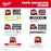 Milwaukee 48-22-1240 40' Wide Blade Tape Measure