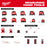Milwaukee 48-22-1240 40' Wide Blade Tape Measure