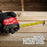 Milwaukee 48-22-1240 40' Wide Blade Tape Measure