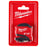 Milwaukee 48- 22-1706 6ft-2m Metric/SAE Durable Keychain Tape Measure