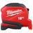 Milwaukee 48-22-1716 16' Compact Impact Resistant Tape Measure w/ Belt Clip