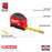 Milwaukee 48-22-1825 25' Auto-Lock Tape Measure