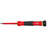 Milwaukee 48-22-2217 8-in-1 1000V Insulated Precision Multi-Bit Screwdriver Set