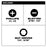 Milwaukee 48-22-2762 6-IN-1 Stubby Multi-Bit Screwdriver