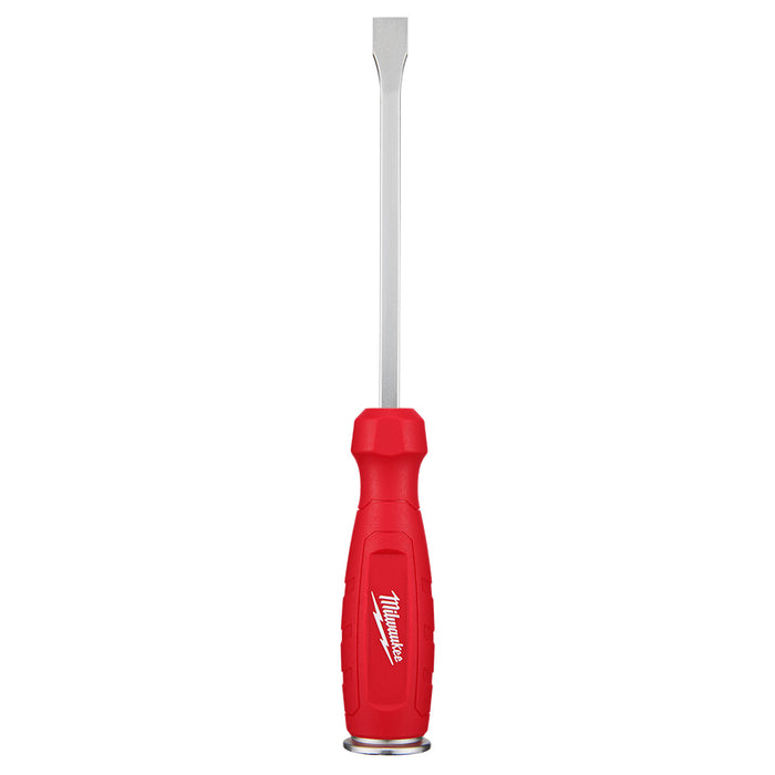 Milwaukee 48-22-2859 Durable and Tough Demolition Driver w/ Full Metal Core
