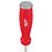 Milwaukee 48-22-2859 Durable and Tough Demolition Driver w/ Full Metal Core