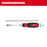 Milwaukee 48-22-2912 27-in-1 Ratcheting Security Multi-Bit Screwdriver