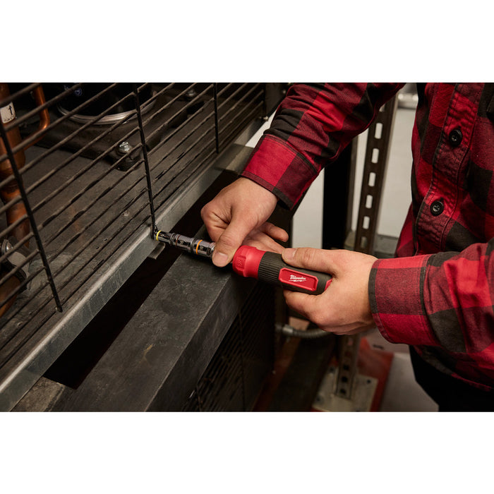 Milwaukee 48-22-2923 7-IN-1 HOLLOWCORE Multi-Nut Driver