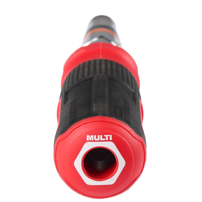 Milwaukee 48-22-2923 7-IN-1 HOLLOWCORE Multi-Nut Driver
