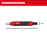 Milwaukee 48-22-3016 Color Coded Can Wrench 3/8" and 7/16" w/ Anti-Slip Handle