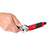 Milwaukee 48-22-3016 Color Coded Can Wrench 3/8" and 7/16" w/ Anti-Slip Handle