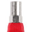Milwaukee 48-22-3016 Color Coded Can Wrench 3/8" and 7/16" w/ Anti-Slip Handle