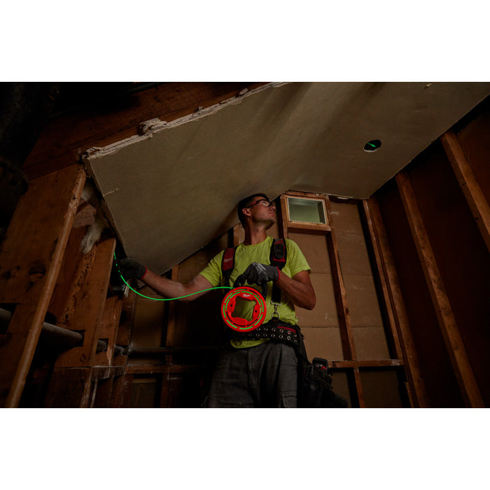 Milwaukee 48-22-4182 20' Glow in the Dark Fish Tape