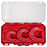 Milwaukee 48-22-4267 Close Quarters Tubing Cutter Set - 3 PC
