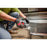 Milwaukee 48-22-4553 Offset Aviation Snip Set w/ Color Coded Handles - 2 PC