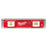 Milwaukee 48-22-5105 9" Durable High Contrast Torpedo Level w/ Lighted Vials