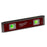 Milwaukee 48-22-5105 9" Durable High Contrast Torpedo Level w/ Lighted Vials