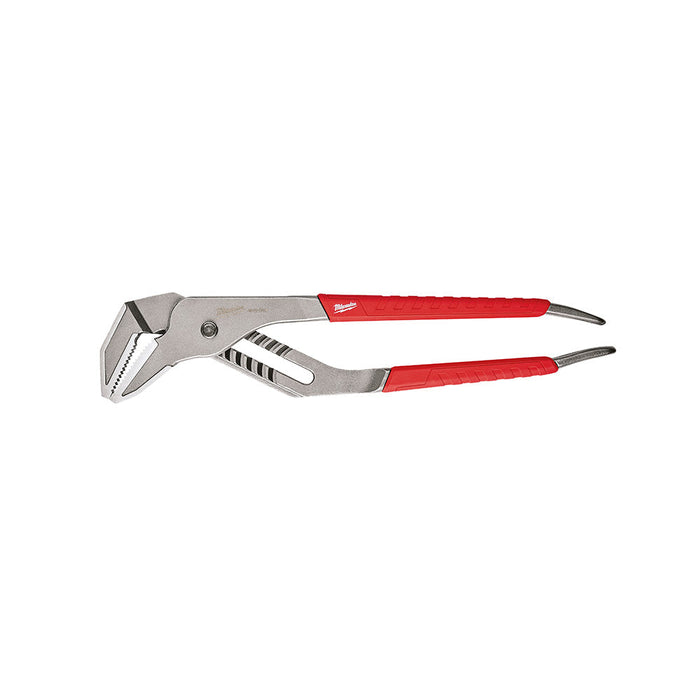 Milwaukee 48-22-6316 16" Ream and Punch Handle Straight-Jaw Pliers
