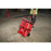 Milwaukee 48-22-8303 PACKOUT Tear Resistant Ballistic Structured Backpack